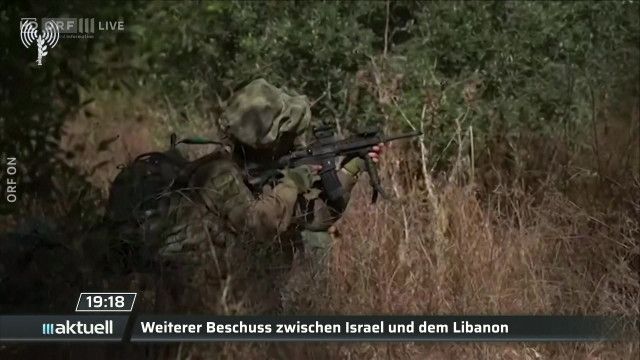 ORF III AKTUELL am Abend vom 03.10.2024 - 03.10.2024