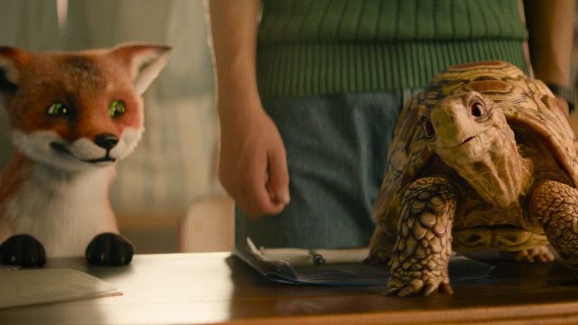 KIDS Kino: Die Schule der magischen Tiere 3