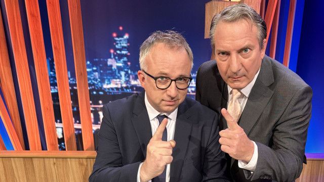 Gute Nacht Österreich mit Peter Klien vom 04.10.2024 - 04.10.2024