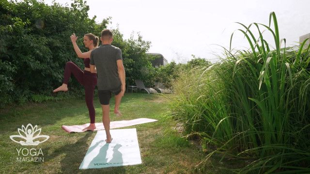 Yoga Magazin: Folge 208 - 06.03.2025