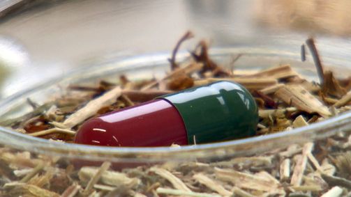 Treffpunkt Medizin Treffpunkt Medizin Folge 43: treffpunkt medizin: Gefährliche Selbstmedikation