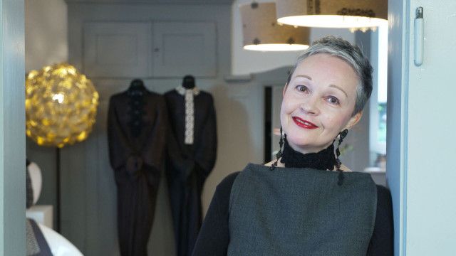 Österreich-Bild aus dem Landesstudio Vorarlberg: One-Woman-Show - Big Business im kleinen Vorarlberg