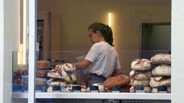 Themenmontag: Edel-Brot aus Österreich - ehrlich teuer?