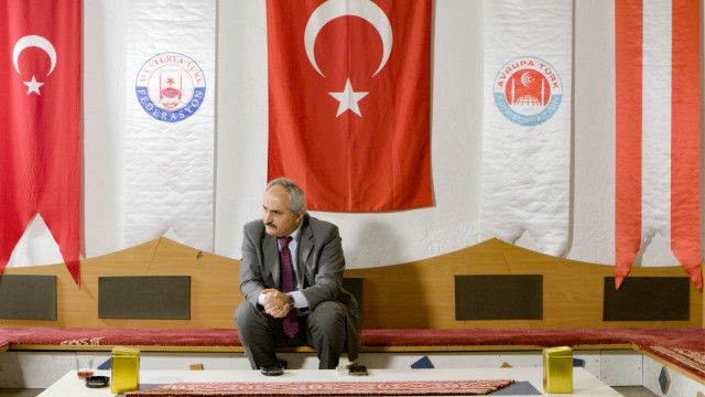 Dok 1: ÖSTERREICH : TÜRKEI - Settele über ein schwieriges Verhältnis