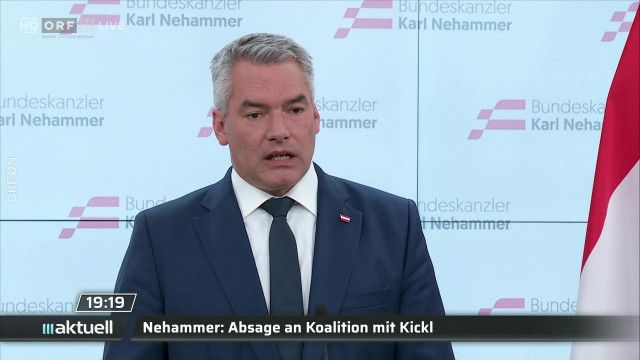 ORF III AKTUELL am Abend vom 15.10.2024 - 15.10.2024