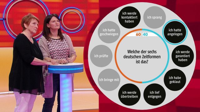 Smart10 - Das Quiz mit den zehn Möglichkeiten - 18.10.2024