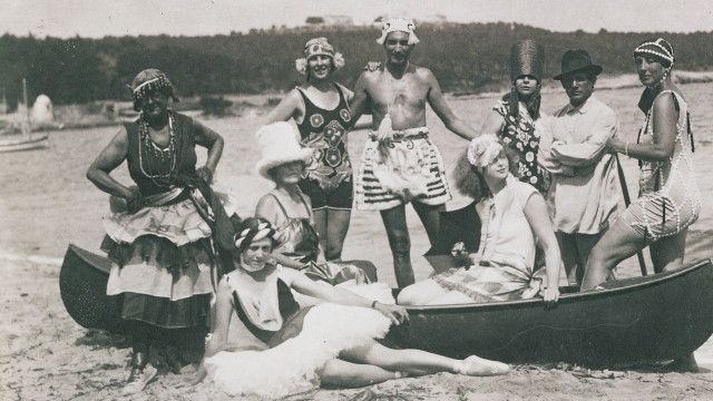 Universum History: Luxus, Glamour, blaues Meer - Geschichte der Côte d'Azur