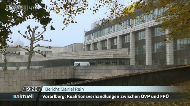 ORF III AKTUELL am Abend vom 17.10.2024 - 17.10.2024