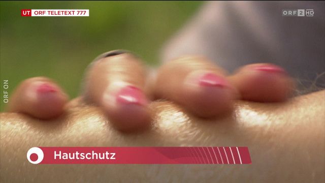 Bewusst Gesund - Das Magazin vom 19.10.2024