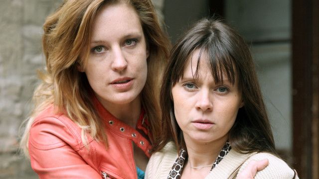 Soko Donau: Der Augenzeuge (1/15)