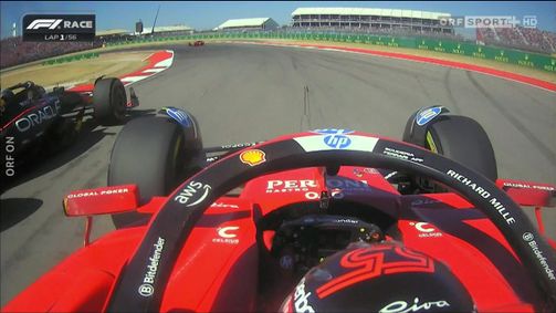 Formel 1: Motorhome Formel 1: Motorhome Folge 19: Motorhome - Formel 1 GP der USA: Die Analyse, Highlights