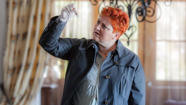 Soko Kitzbühel: Mord auf Raten (2/15)