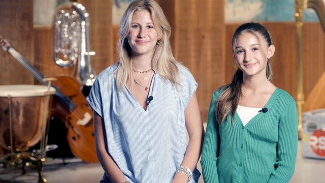 Kling Klang mit RSO