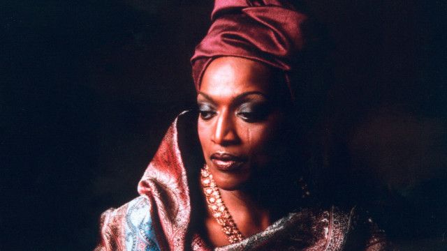 Kathleen Battle und Jessye Norman singen Spirituals