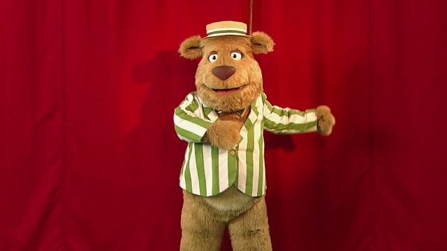 ABC Bär vom 30.10.2024