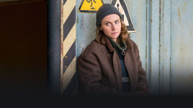 Tatort: Unter Feuer