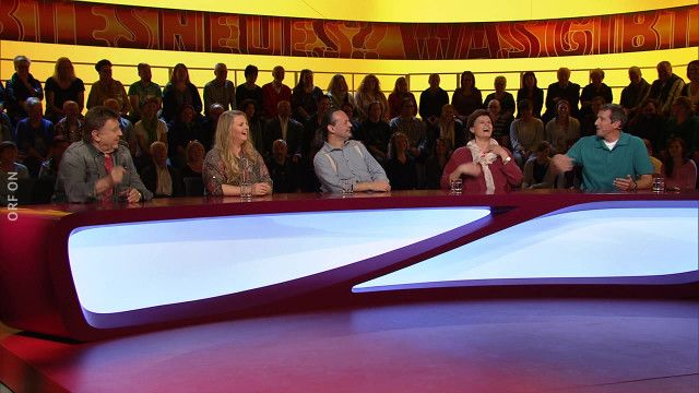 Was gibt es Neues? - Archivfolge - 04.11.2024