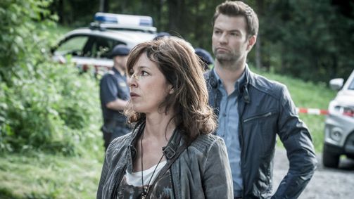 Soko Kitzbühel Staffel 16 Soko Kitzbühel Staffel 16 Folge 242: Soko Kitzbühel: Liebe bringt den Tod (6/13)