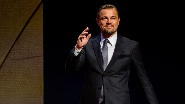 Leonardo DiCaprio: Most Wanted!