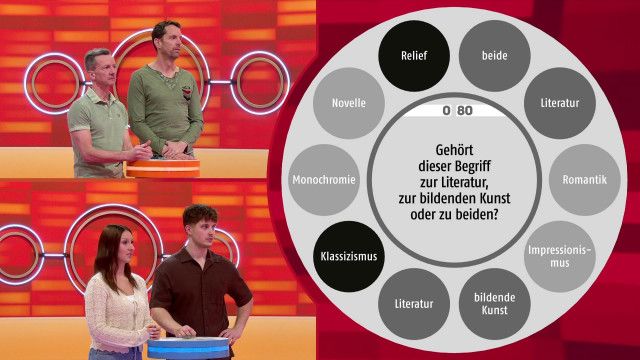 Smart10 - Das Quiz mit den zehn Möglichkeiten vom 11.11.2024 - 11.11.2024