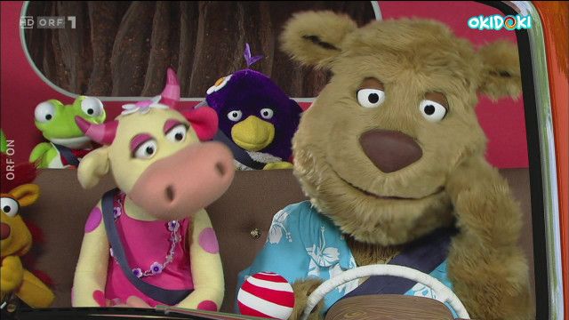 ABC Bär vom 11.11.2024