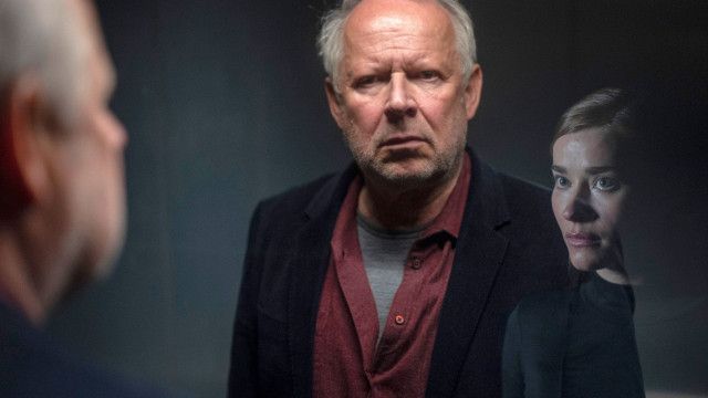 Tatort: Borowski und das ewige Meer