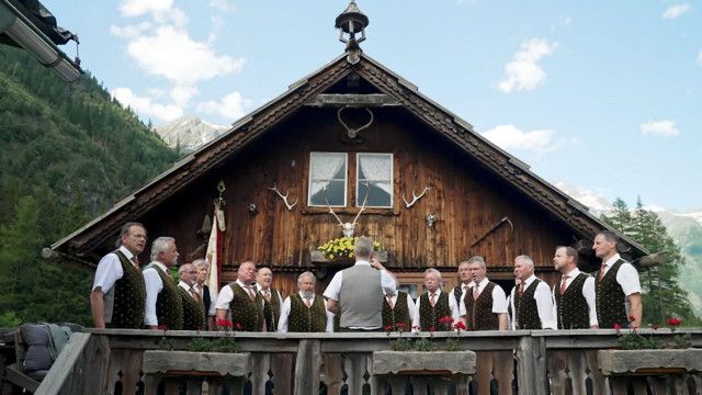 Heimat Österreich: Rund um Mallnitz