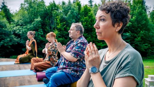 Schnell ermittelt Staffel 8 Schnell ermittelt Staffel 8 Folge 6: Schnell ermittelt: Angelika Wer? (6/8)