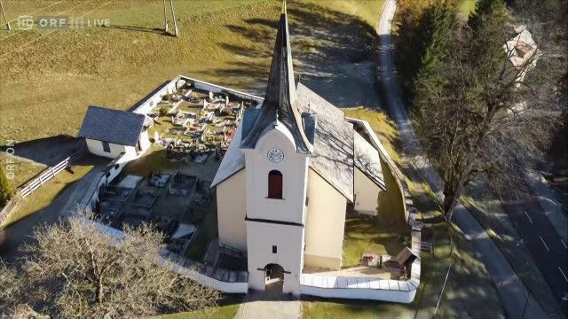Katholischer Gottesdienst aus Windisch Bleiberg