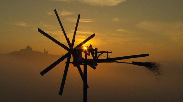 Expeditionen: Herbst in Österreich