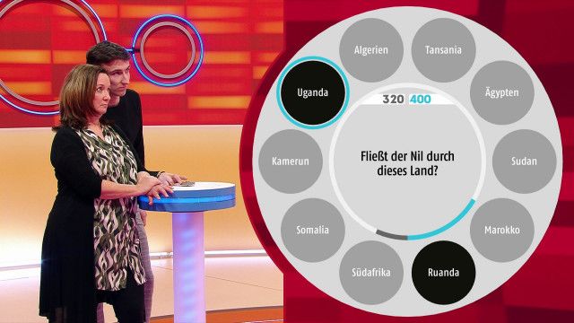 Smart10 - Das Quiz mit den zehn Möglichkeiten vom 20.11.2024 - 20.11.2024