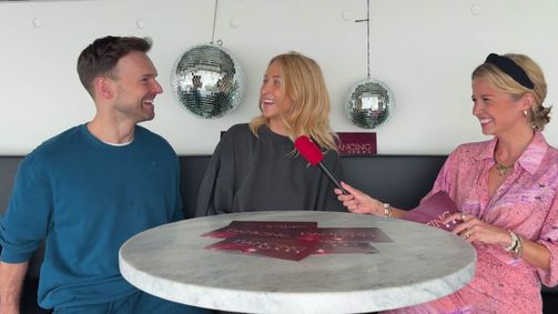Dancing Stars - Das Casting Dancing Stars - Das Casting Folge 8: "Dancing Stars" Backstage: Folge 4