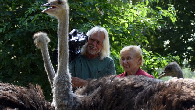 Expeditionen: Entdeckungsreise durch das idyllische Rodltal