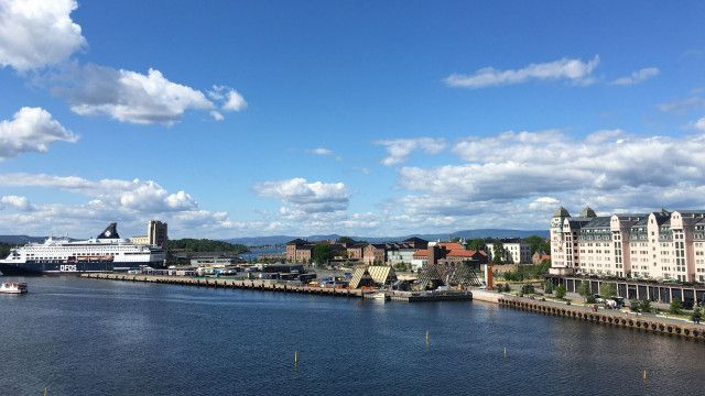 Expeditionen: Ausgerechnet Norwegen - Leben zwischen Fjorden und Gletschern