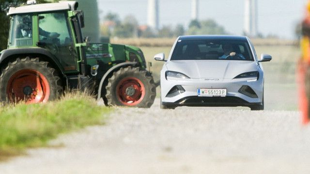 Dok 1: Mit oder gegen den Strom - Wohin steuert das E-Auto?