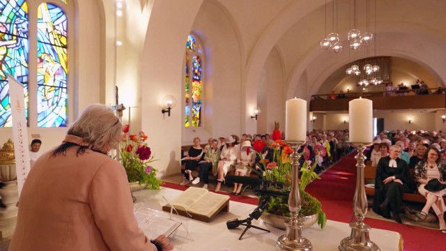 Erlebnis Österreich: Das evangelische Burgenland - 100 Jahre Superintendenz