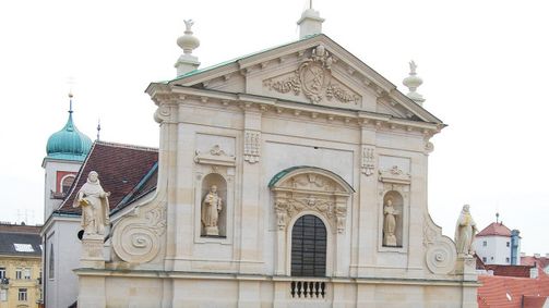 Katholischer Gottesdienst Katholischer Gottesdienst Folge 56: Katholischer Gottesdienst am ersten Adventsonntag: "Oh Heiland, reiß die Himmel auf"