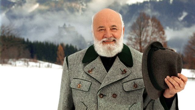 Unser Österreich: Klingendes Österreich: Weihnachten im Pongau (2/2)