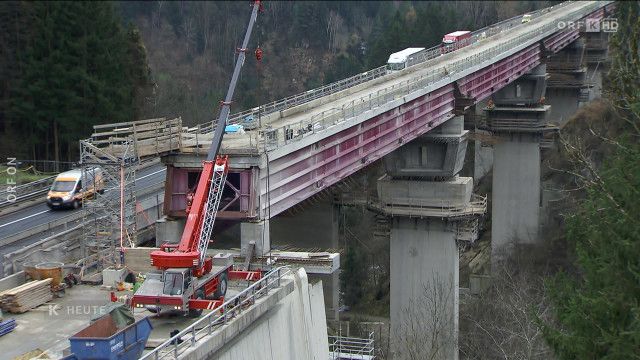 Kärnten heute vom 01.12.2024 - 01.12.2024