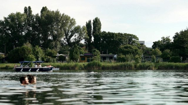 Erbe Österreich: Bezirksgeschichten (3/3) - Floridsdorf