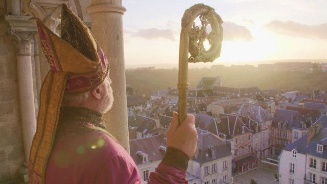 kreuz und quer: Notre-Dame - Die Kathedrale und die Ewigkeit