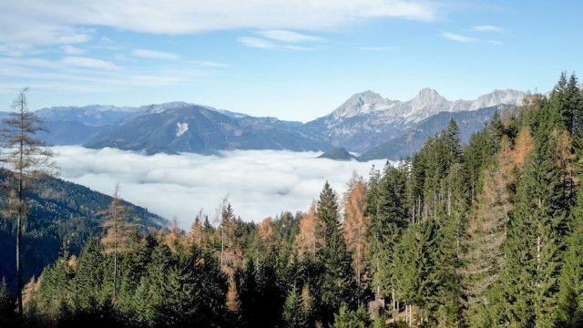 Heimat Österreich: Rund um Admont