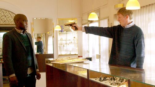 Soko Donau Staffel 6 Soko Donau Staffel 6 Folge 68: Soko Donau: Mörderische Sehnsucht (4/13)