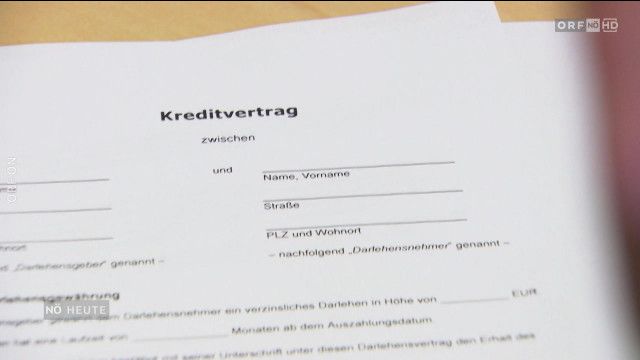 Niederösterreich heute vom 03.12.2024 - 03.12.2024