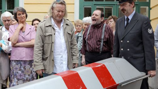 Soko Donau Staffel 6 Soko Donau Staffel 6 Folge 70: Soko Donau: Todesengel (6/13)