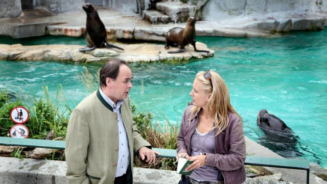 Soko Donau: Tierisch tödlich (7/13)