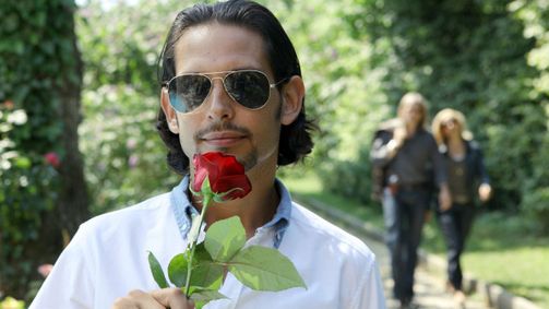 Soko Donau Staffel 6 Soko Donau Staffel 6 Folge 72: Soko Donau: Tod eines Schnüfflers (8/13)