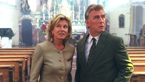Soko Kitzbühel Staffel 2 Soko Kitzbühel Staffel 2 Folge 238: Soko Kitzbühel: Tiefer Fall (10/12)