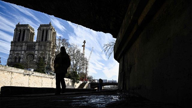 Orientierung Spezial: Die Wiedereröffnung von Notre-Dame de Paris vom 08.12.2024