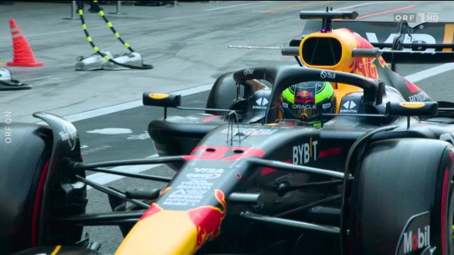 Formel 1: So plant Red Bull die Revanche 2025